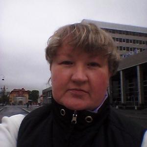 Татьяна, 49 лет, Тюмень