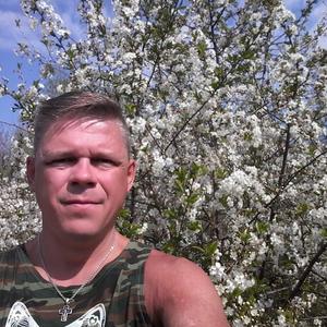 Антон, 48 лет, Норильск