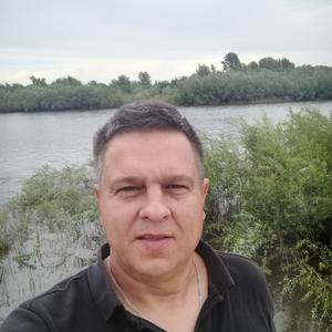 Вадим, 49 лет, Астрахань