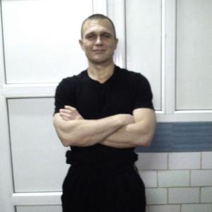 Fedor Cergeev, 41 год, Менделеевск