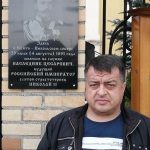 Михаил, 48 лет, Сергиев Посад