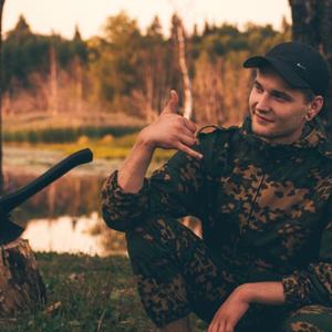 Иван, 27 лет, Архангельск
