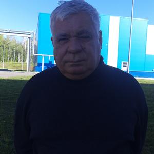 Генадий, 67 лет, Казань