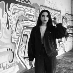 Алина, 19 лет, Саранск