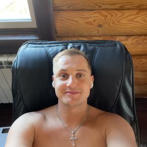 Александр, 36 лет, Новый Уренгой