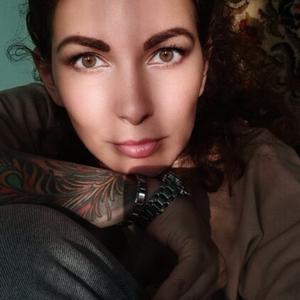 Анастасия, 31 год, Владикавказ