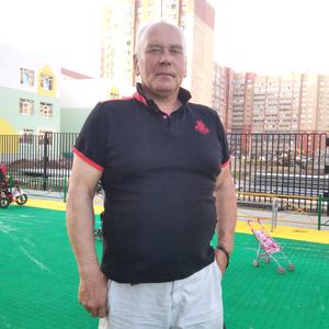 Игорь, 57 лет, Рязань