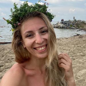Алиса, 27 лет, Новосибирск