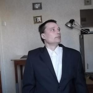 Олег, 50 лет, Кашин