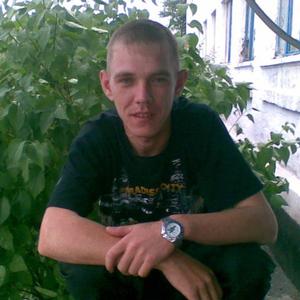 Максим, 39 лет, Белово