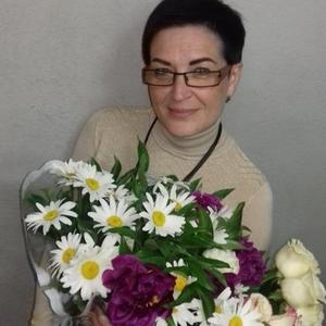 Жанна, 55 лет, Могилев