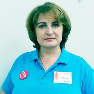 Татьяна, 47 лет, Лоухи