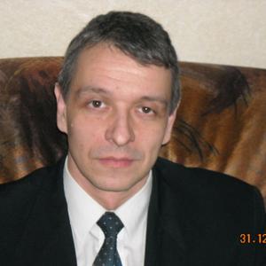 Андрей, 58 лет, Тула