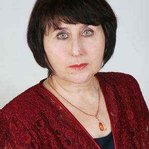 Светлана, 58 лет, Ставрополь