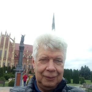 Парни в Тольятти: Константин, 64 - ищет девушку из Тольятти