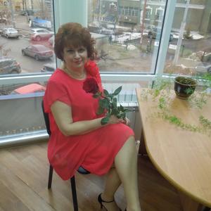 Светлана, 61 год, Тамбов