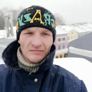 Парни в Химках: Владимир, 36 - ищет девушку из Химок