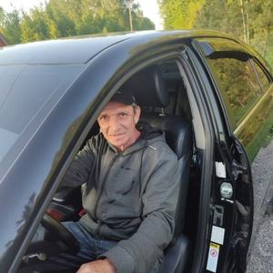 Эдик Сунгатуллин, 57 лет, Киселевск