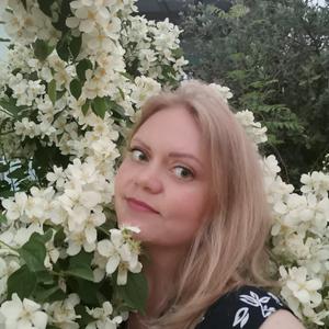 Юлия, 37 лет, Серпухов