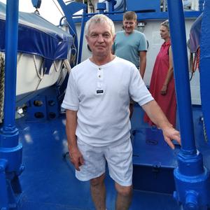 Сергей, 62 года, Тольятти