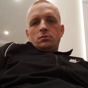 Сергей, 36 лет, Михнево
