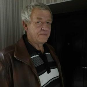 Макс, 66 лет, Краснодар