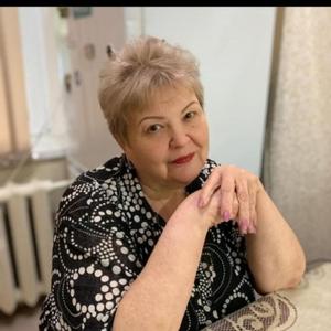 Елена, 64 года, Астрахань