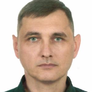Евгений, 46 лет, Нефтеюганск