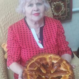 Нина, 72 года, Новошахтинск