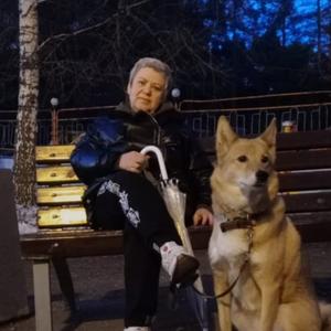 Девушки в Набережные Челны: Vlada, 55 - ищет парня из Набережные Челны