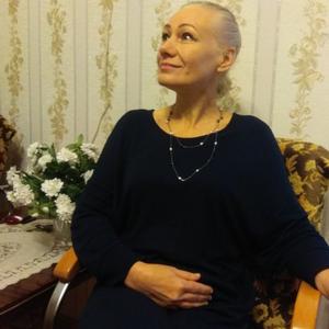 Девушки в Тольятти: Ольга, 55 - ищет парня из Тольятти