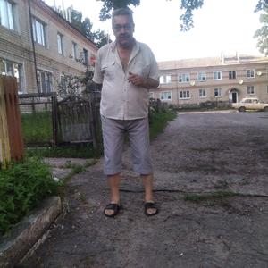 Требор, 65 лет, Борисоглебск
