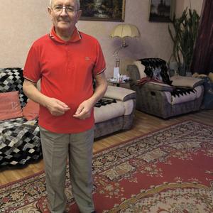 Николай, 70 лет, Владимир