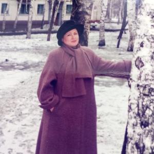 Любовь, 63 года, Томск