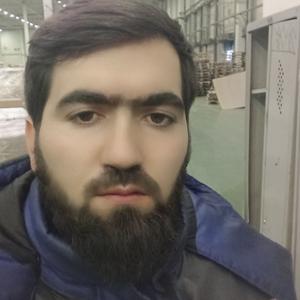 Али, 30 лет, Москва
