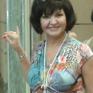Татьяна, 60 лет, Иркутск