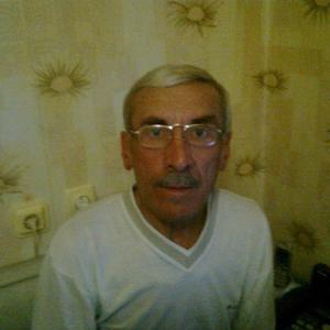 Геннадий Фомин, 68 лет, Орел