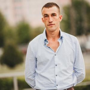 Роман Михайлович, 35 лет, Солигорск