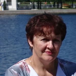 Елена, 60 лет, Псков