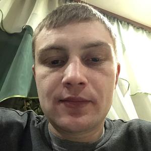 Кирилл, 30 лет, Кронштадт