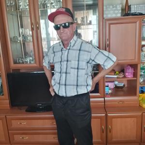 Парни в Омске: Юрий, 65 - ищет девушку из Омска