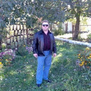 Юрий, 54 года, Новомосковск