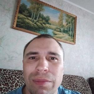 Парни в Ульяновске: Дмитрий, 40 - ищет девушку из Ульяновска
