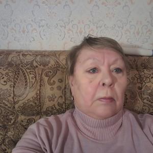 Зинаида, 76 лет, Санкт-Петербург