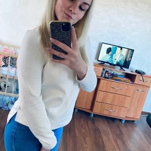 Елена Еськина, 25 лет, Пермь