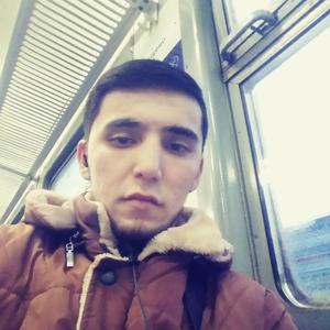 Мансур, 25 лет, Домодедово