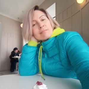 Анита, 41 год, Ульяновск
