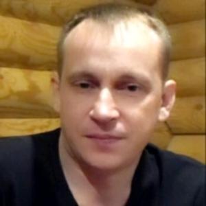 Андрей, 38 лет, Киров
