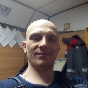 Парни в Сыктывкаре: Алексей, 42 - ищет девушку из Сыктывкара