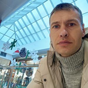 Сергей, 44 года, Сергиев Посад